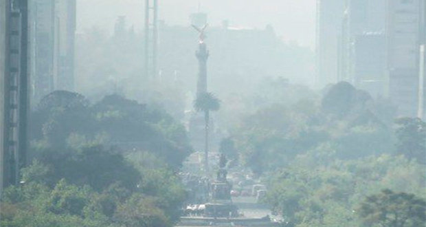 CAME suspende fase de contingencia ambiental en Valle de México
