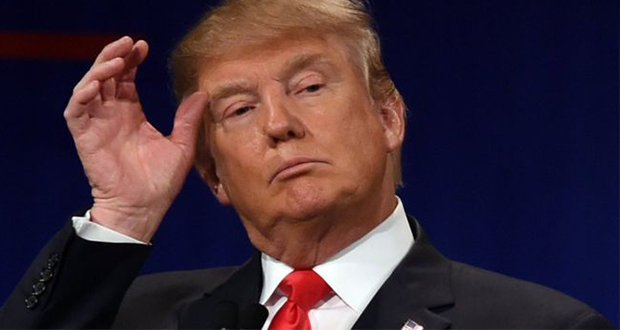 Más de 100 medios se pronunciarán contra ataques de Trump a prensa