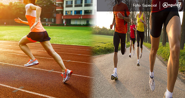 El 42.4% de mexicanos realiza deporte en su tiempo libre: Inegi