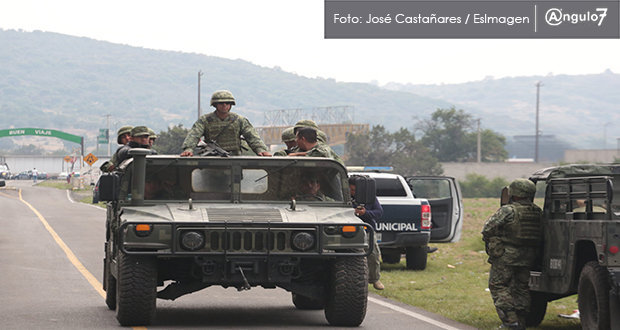 Informe acusa obstáculos de autoridades civiles y militares en caso Palmarito