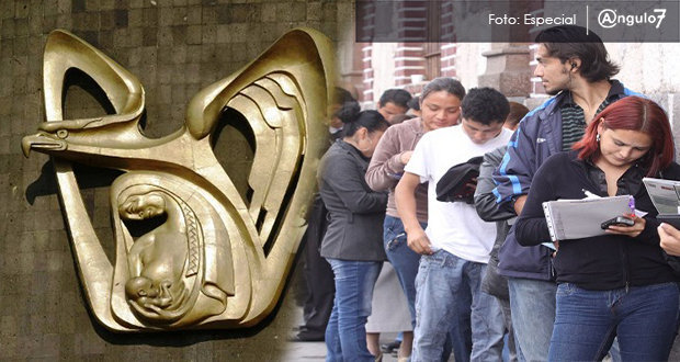 En mayo, se reduce número de trabajadores registrados en IMSS