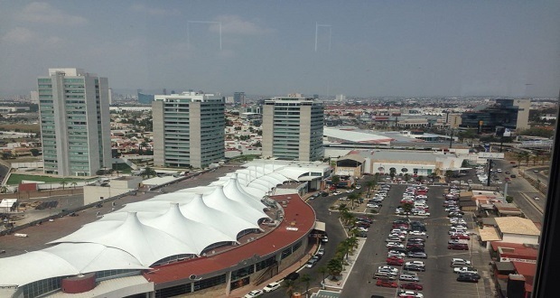 Puebla crece en sector inmobiliario