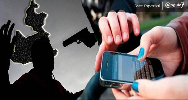 En 3T, percepción de inseguridad pasa de 71.3% a 75.4% en Puebla capital