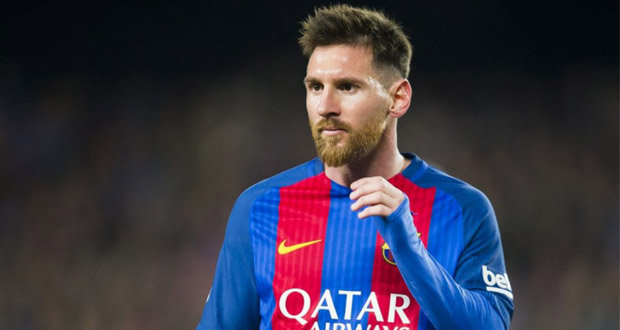 Joan Laporta cuenta el “¿por qué de la salida de Messi?”