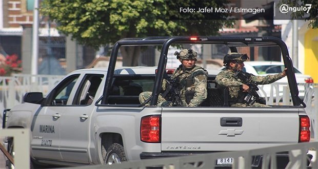 Ley de Seguridad Interior complica cumplimiento de derechos humanos