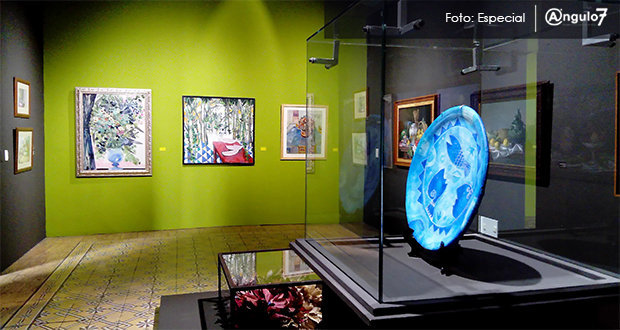 Próxima semana, resultados de auditoría a Museos de Puebla: Barbosa