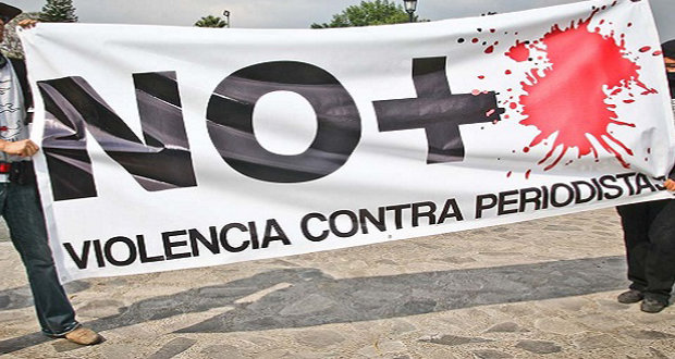 ONU y CIDH critican impunidad en violencia a periodistas mexicanos