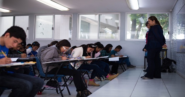 49% de aspirantes que presentaron examen se queda sin lugar en BUAP 
