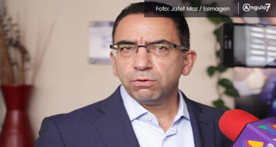 En horas, Coparmex se echa para atrás y saca Javier Lozano de vocería