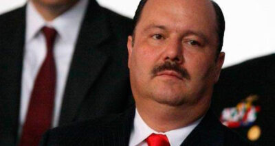 PGR “solicitará” extradición de César Duarte, pero no dice país