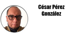 Cesar perez gonzalez