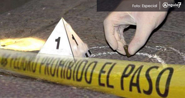 Matan a mujer durante asalto en la Cuacnopalan-Oaxaca