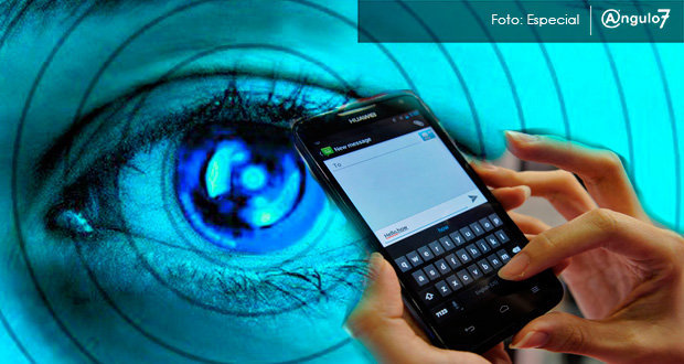 INAI pide a PGR el contrato de adquisición de equipo de espionaje. Foto: Especial