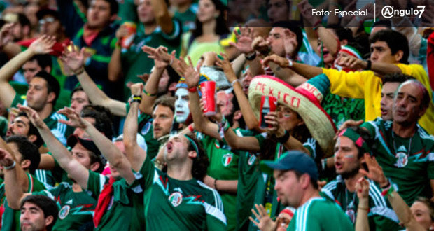 Por onceava ocasión, FIFA multa a Femexfut por “grito homofóbico”