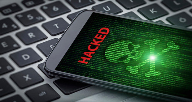 6 de cada 10 mexicanos con miedo a que su celular sea hackeado