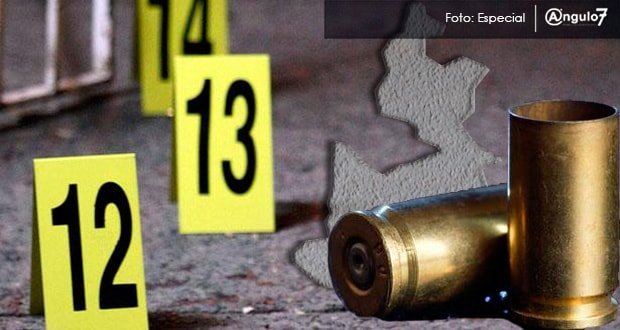 Asesinan a estudiante de Ceuni durante asalto en Tehuacán