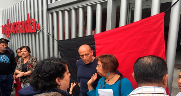 Desde 2013, 11 estados sin estallamiento de huelgas; Puebla entre ellos