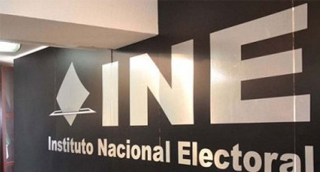 Para INE, no hay poblanos imposibilitados en contender por violencia política