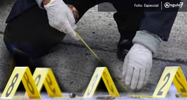 Hila 7 homicidios y robos la Ciudad de México en dos días