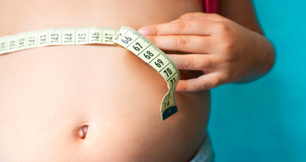 México, entre los primeros lugares en obesidad infantil