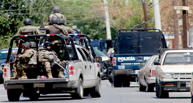 ONU señala a fuerzas federales por 23 desapariciones en Tamaulipas