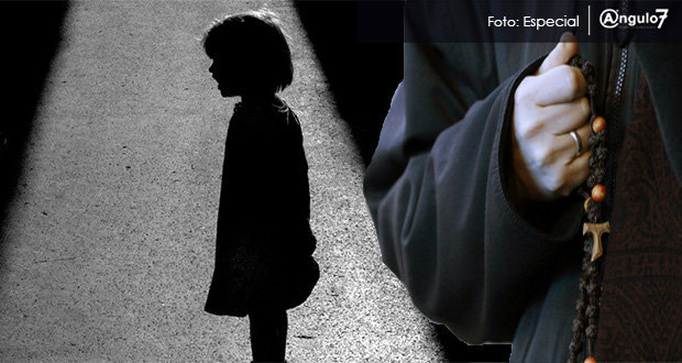 Van 4 casos de pederastia por curas en Puebla; sólo han castigado 2. Foto: Especial.