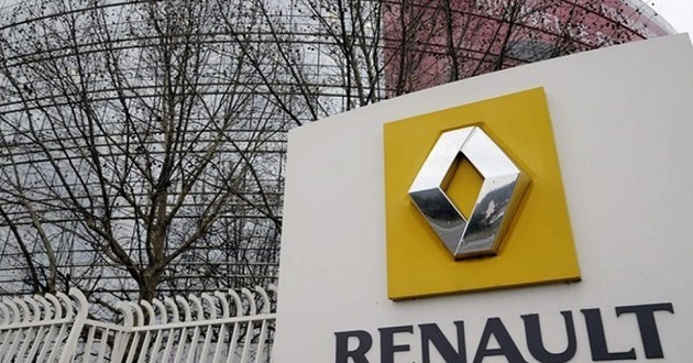 Multa de 17 mdp a Renault por vender autos sin certificado ambiental