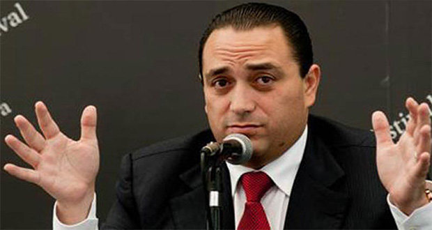 Panamá acepta extraditar a Roberto Borge; México tiene 1 mes