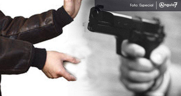 Exigen seguridad