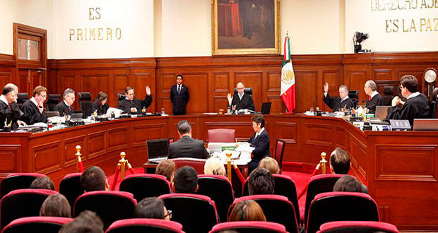 SCJN destituye a edil de Tlacotepec y Cabildo por incumplir sentencia