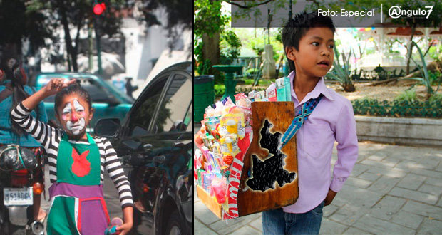 Niñez en Puebla, segundo grupo más desatendido por políticas sociales: CIDE