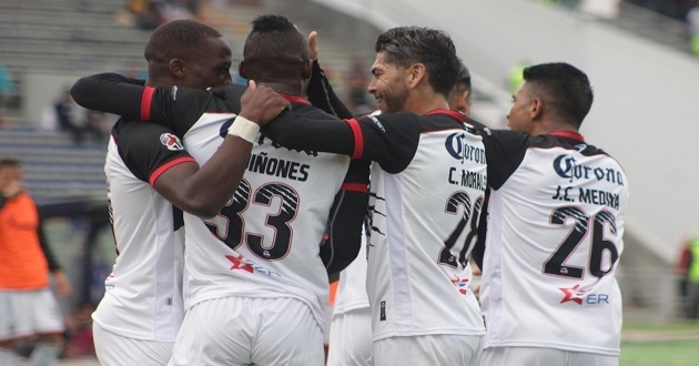 Por fin transmitirán partidos de Lobos BUAP, pero por internet