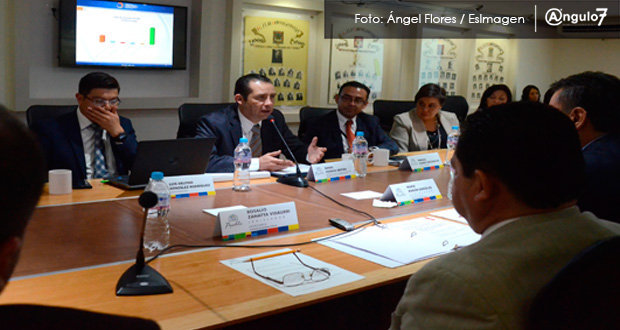 Federación repartirá 273 mdp a los 50 municipios con más incidencia delictiva. Foto: EsImagen