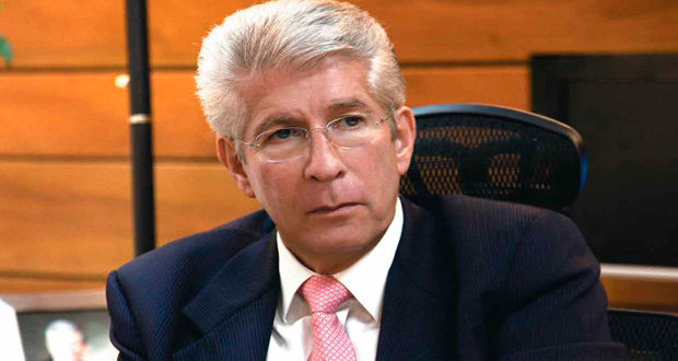 Ruiz Esparza descarta renunciar a SCT para ir por diputación federal