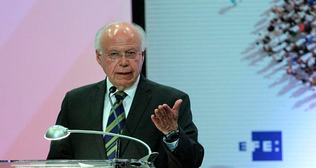 Narro deja la UNAM para competir por dirigencia nacional de PRI