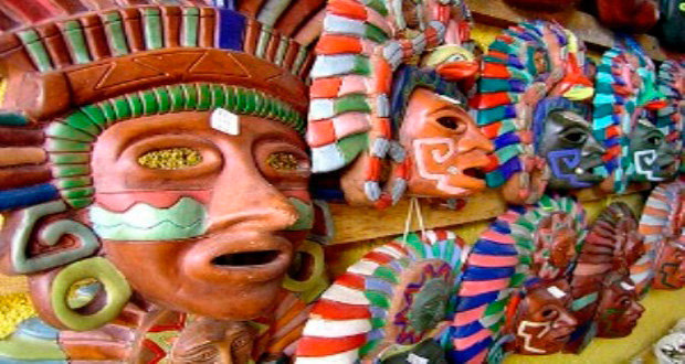 Cultura Otomí: Origen, historia, pobladores, ubicación y más