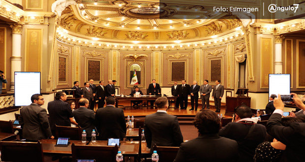 Hasta noviembre estaría listo el Comité de Participación Ciudadana.