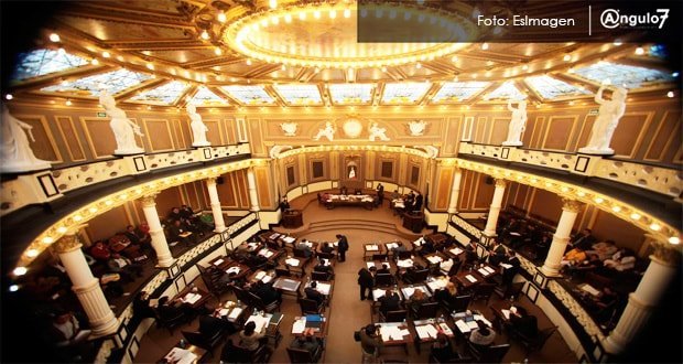 Insatisfactoria labor legislativa de Congreso de Puebla: Transparencia Mexicana