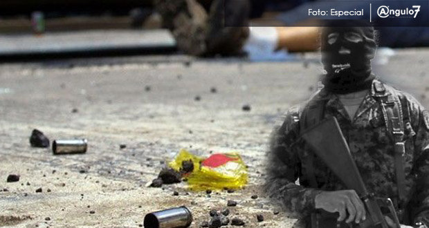 Corte de Estados Unidos admite demanda de México contra fabricantes de armas. Foto: Especial.