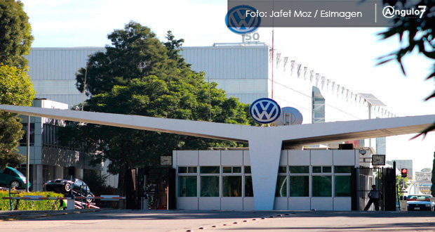 En Volkswagen inician revisión salarial
