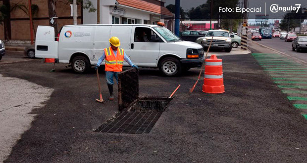 Bitácora digital de obras no funciona; sin registro de 300 licencias