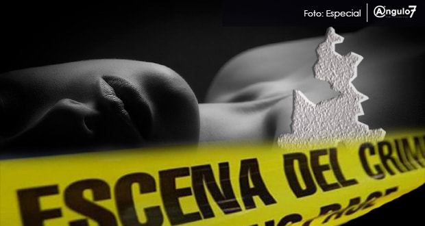 Hallan cuerpo de mujer en canal de riego de Tehuacán