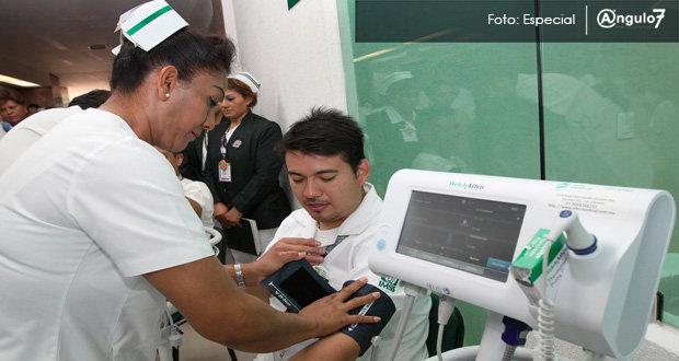 8 de cada 10 consultas son por enfermedades respiratorias: IMSS
