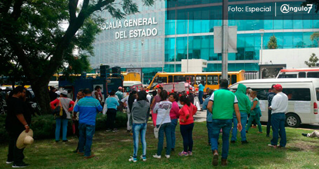 Congreso federal exige a FGE investigar “feminicidio” de Meztli Sarabia. Foto: Especial