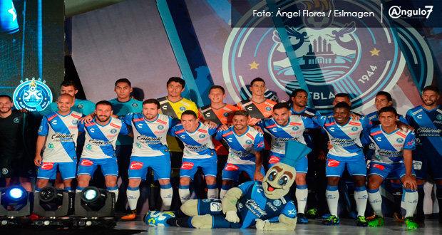 Revelan nombres de dueños nuevos del Club Puebla