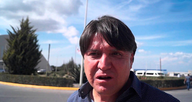 Exedil de Palmar capturado por huachicol habría sido liberado