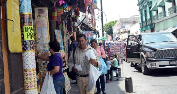 regreso a clases en Puebla