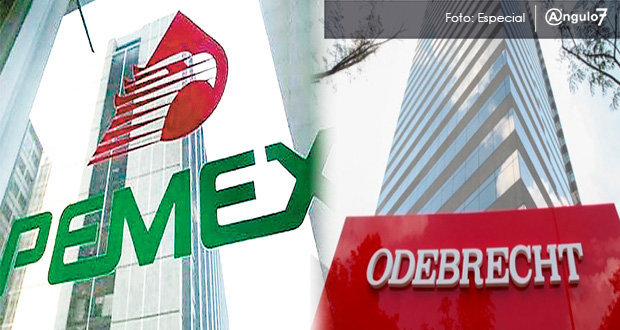 Pemex pagó a Odebrecht 61% más por obras en refinería de Tula: ASF