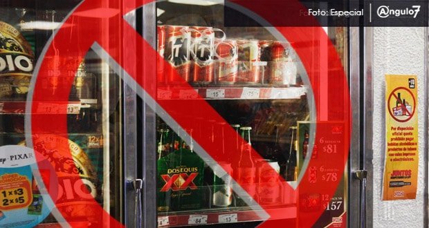 Veda de alcohol, sin beneficios ni afectaciones para bares del CH, señalan