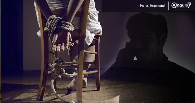 De enero a octubre de 2017, 43 secuestros en Puebla